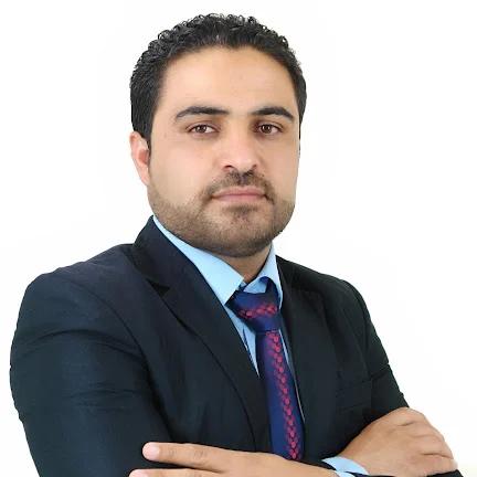 مصطفى رضا مصطفى محمد